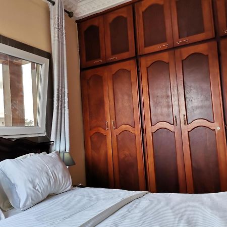 Residence Hoteliere Mb-202 C Duala Zewnętrze zdjęcie