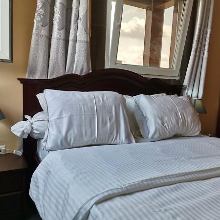 Residence Hoteliere Mb-202 C Duala Zewnętrze zdjęcie