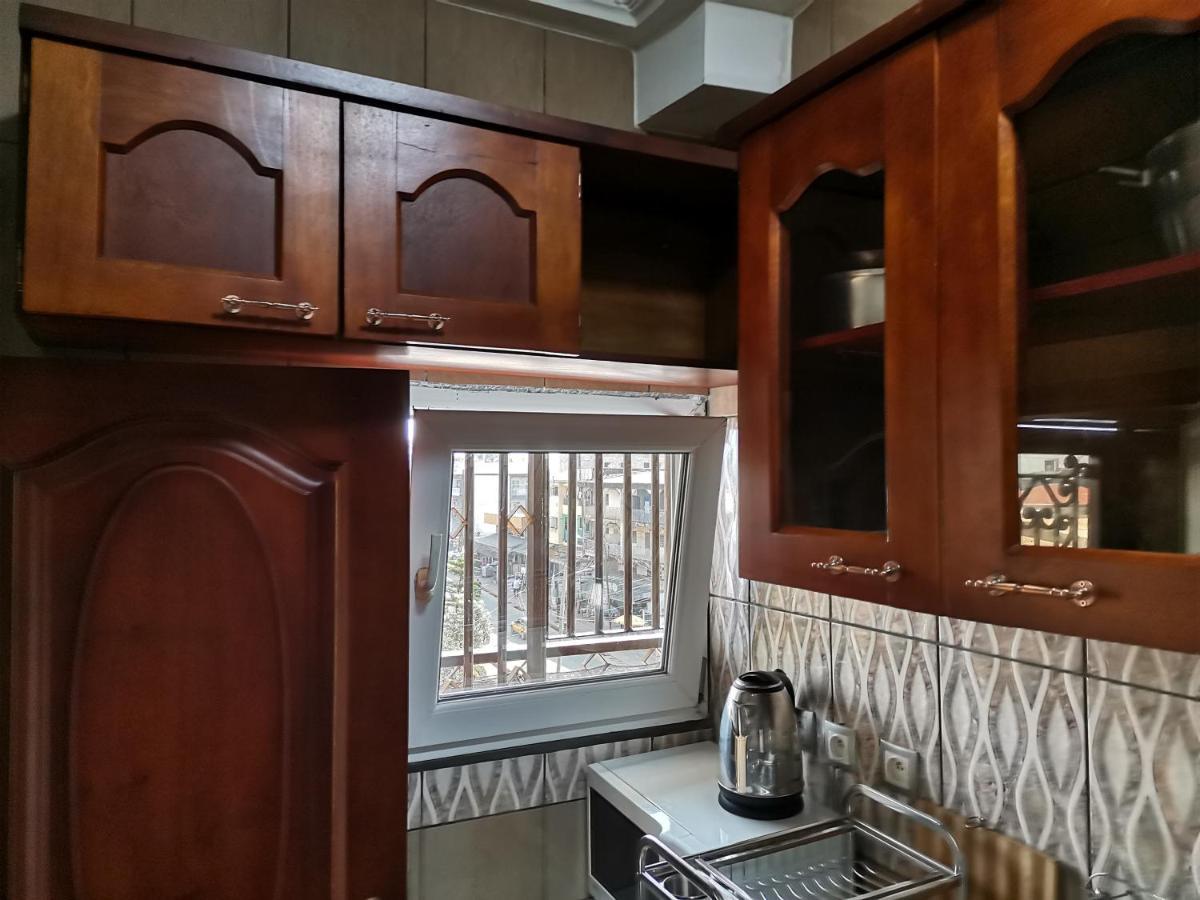 Residence Hoteliere Mb-202 C Duala Zewnętrze zdjęcie
