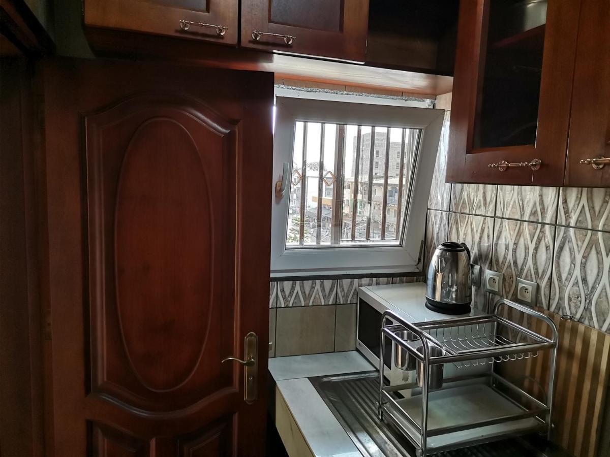 Residence Hoteliere Mb-202 C Duala Zewnętrze zdjęcie
