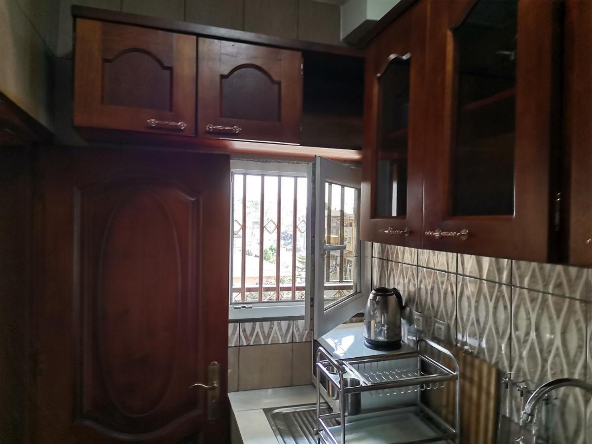 Residence Hoteliere Mb-202 C Duala Zewnętrze zdjęcie