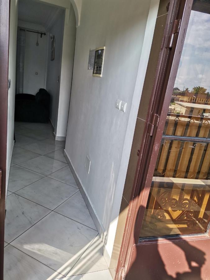 Residence Hoteliere Mb-202 C Duala Zewnętrze zdjęcie