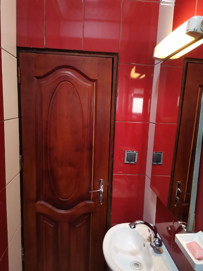 Residence Hoteliere Mb-202 C Duala Zewnętrze zdjęcie