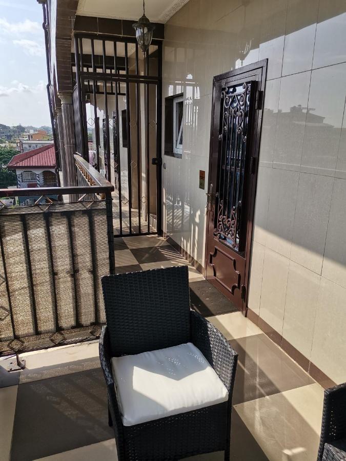 Residence Hoteliere Mb-202 C Duala Zewnętrze zdjęcie