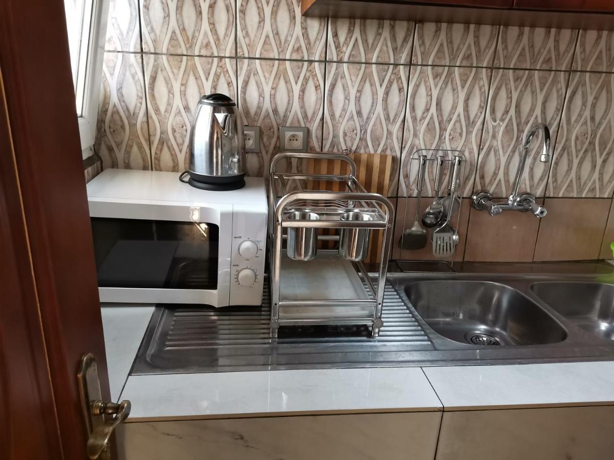 Residence Hoteliere Mb-202 C Duala Zewnętrze zdjęcie