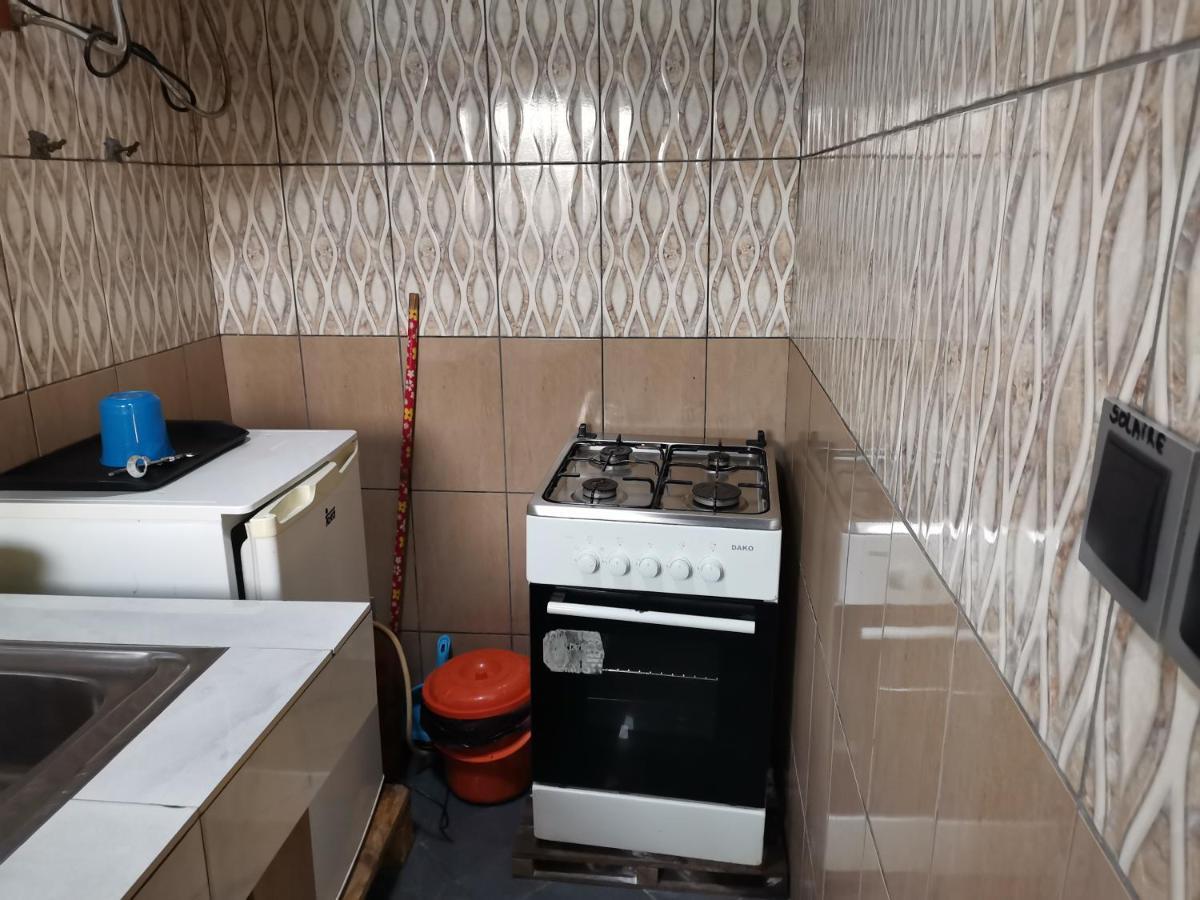 Residence Hoteliere Mb-202 C Duala Zewnętrze zdjęcie
