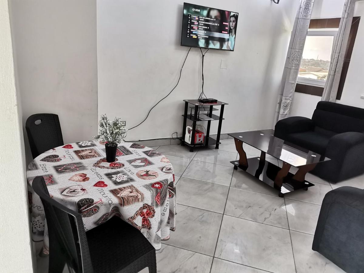Residence Hoteliere Mb-202 C Duala Zewnętrze zdjęcie