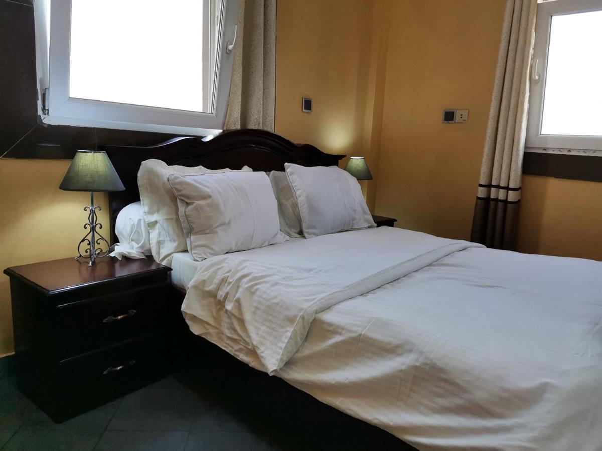 Residence Hoteliere Mb-202 C Duala Zewnętrze zdjęcie